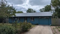 Building Photo - Three-Bedroom Home