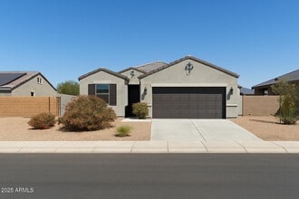 Building Photo - 25698 W Desert Dr