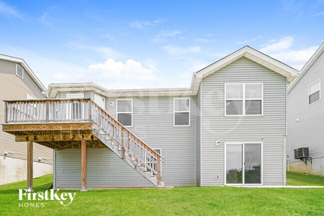 Building Photo - 25 Landon Way Ct