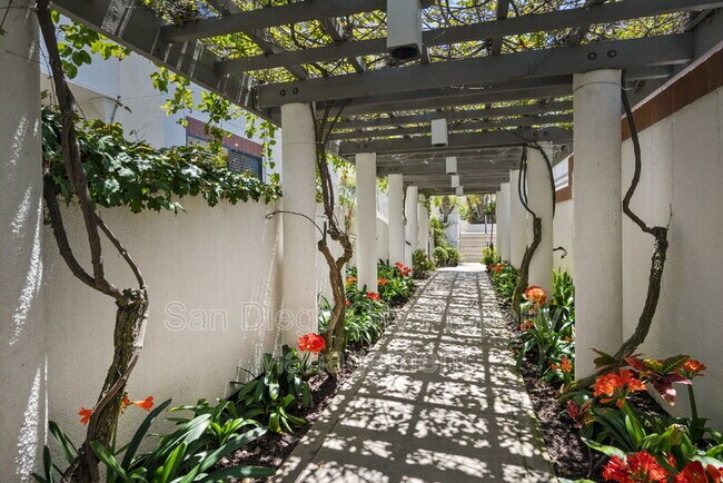 Building Photo - 701 Kettner Blvd