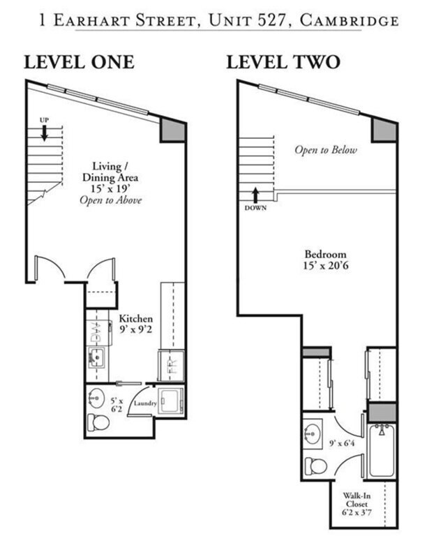 Building Photo - 1 Earhart St