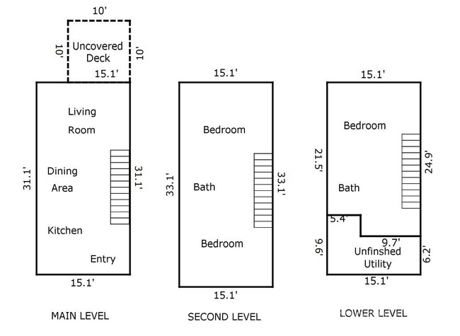 Building Photo - 533 Lex Dr