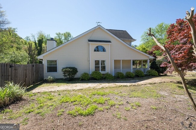 Building Photo - 895 Halston Ct