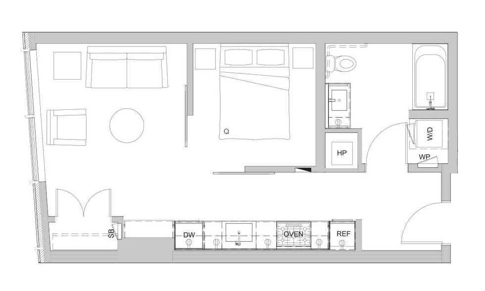 Building Photo - 1808 Minor Ave