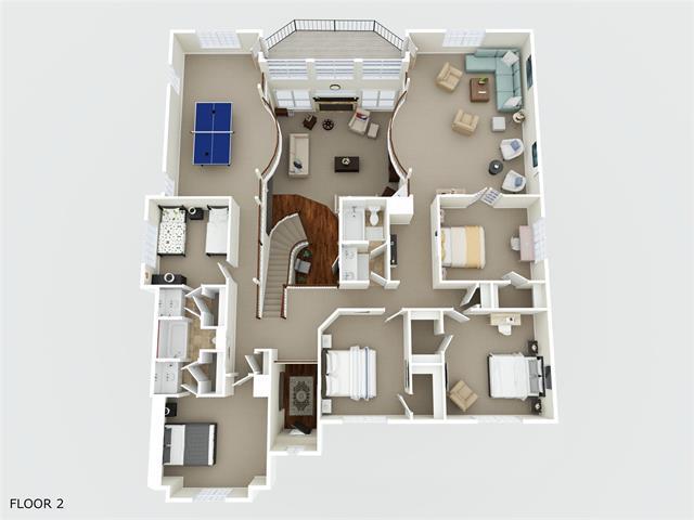 Building Photo - 8401 Sea Pines Pl