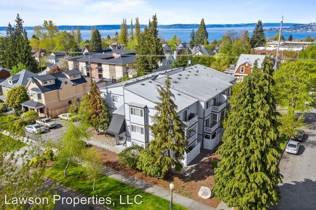 Building Photo - 501 N J St