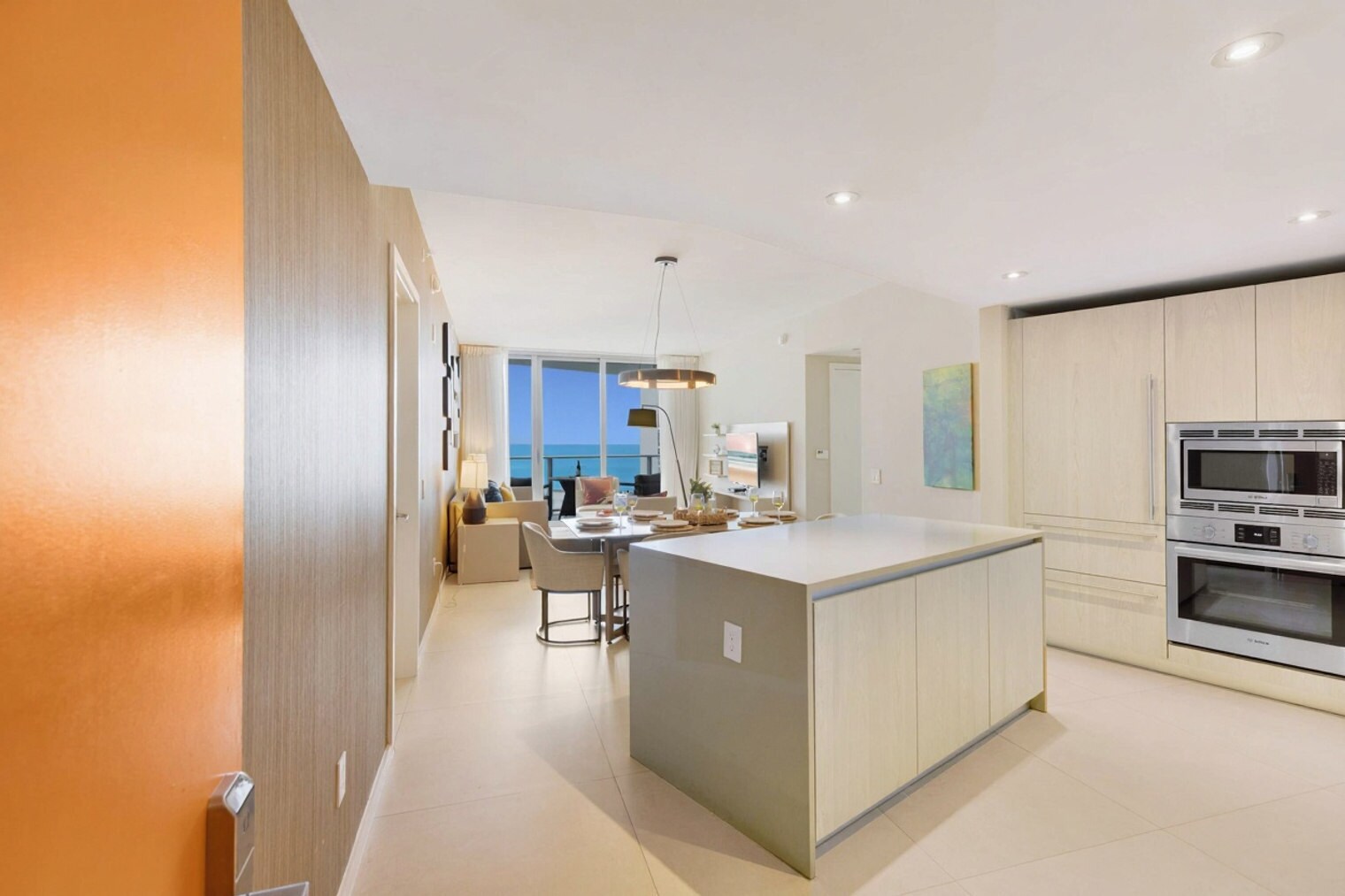 Building Photo - 4111 S Ocean Dr