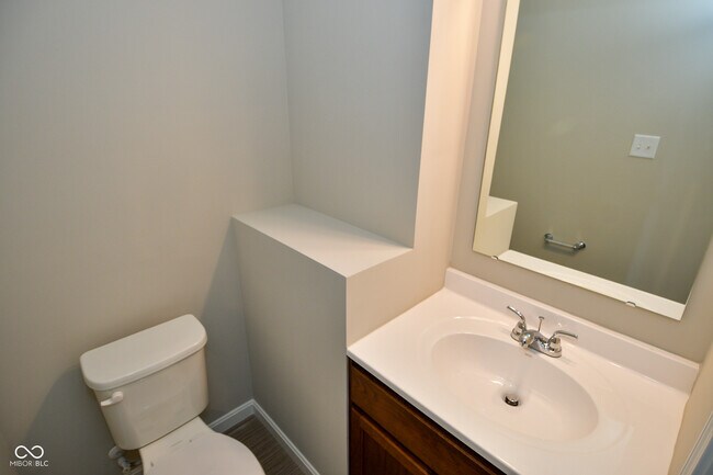 Building Photo - 9732 Evening Sky Way