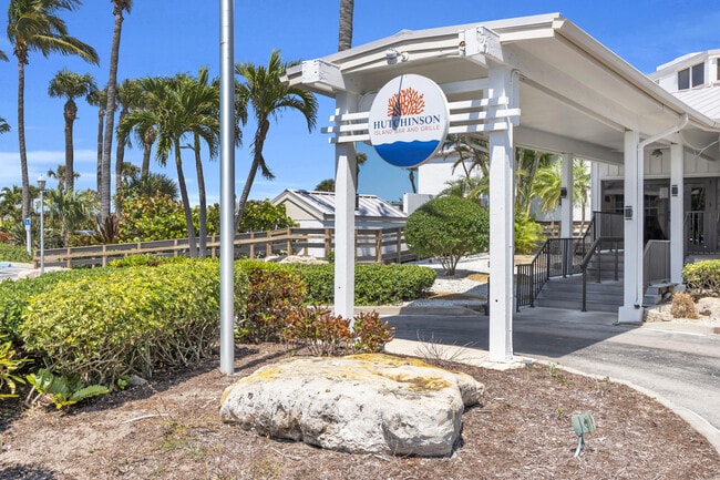 Building Photo - 2400 S Ocean Dr