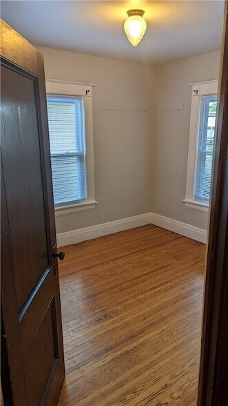 Building Photo - 38 Morningside Park