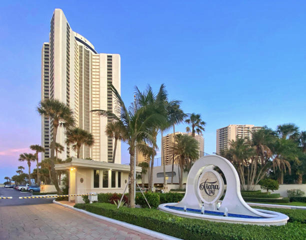 Building Photo - 3000 N Ocean Dr