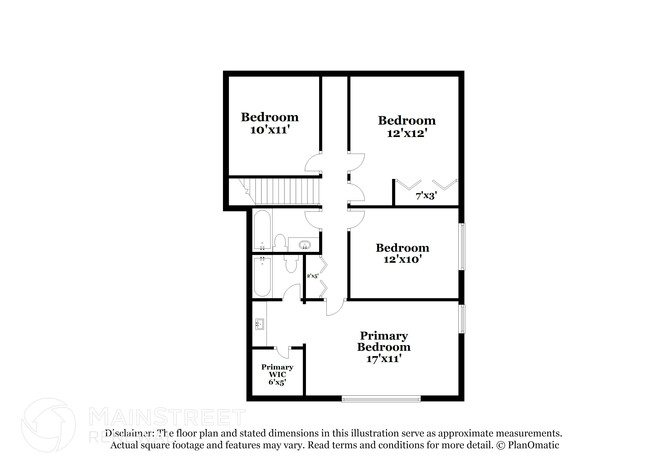 Building Photo - 3875 Raiders Ridge Dr