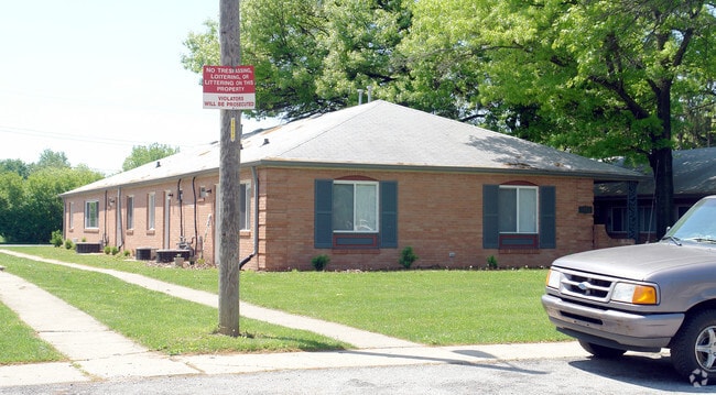 Primary Photo - Staughton Senior Community