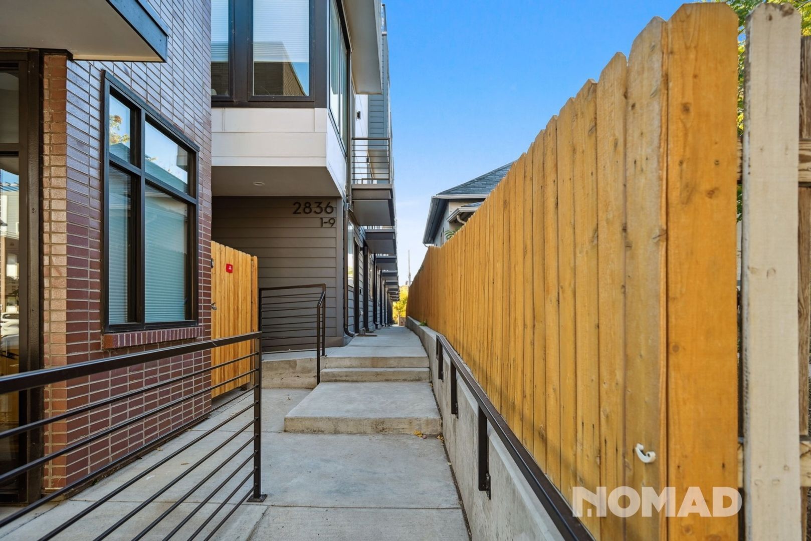 Building Photo - 2836 W 25th Ave