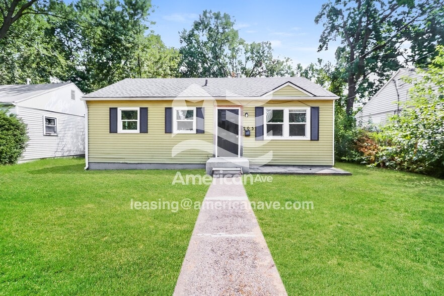 Primary Photo - 203 N 37th St