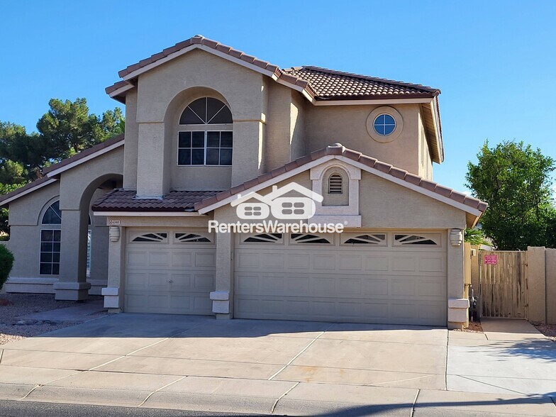 Primary Photo - 6340 W Tonopah Dr
