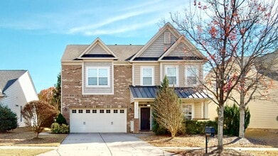 Building Photo - 8421 Cotton Press Rd