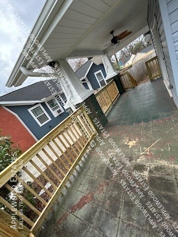 Building Photo - 298 Fremont Ave