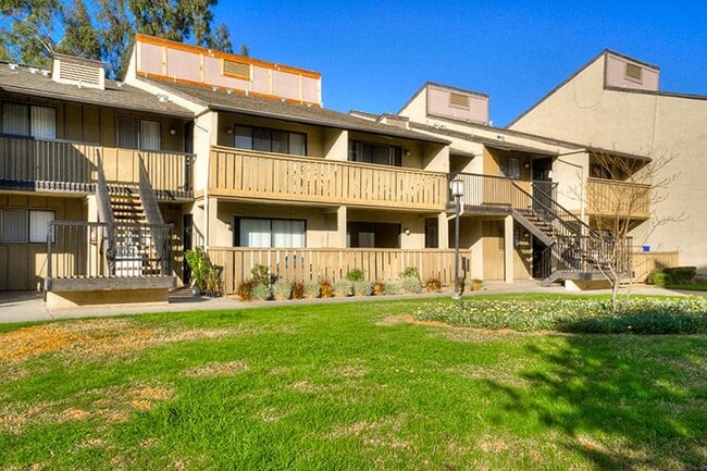 Building Photo - Highlander Park Apartments