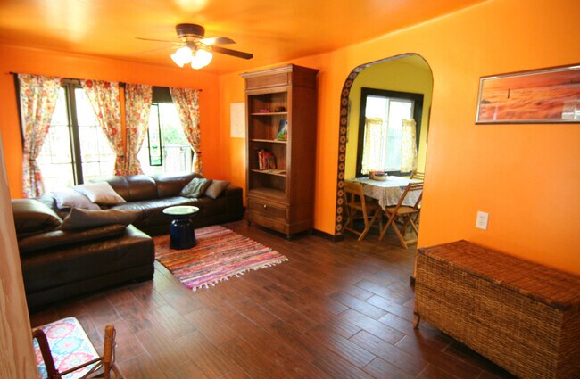 Building Photo - 202 S Topanga Canyon Blvd