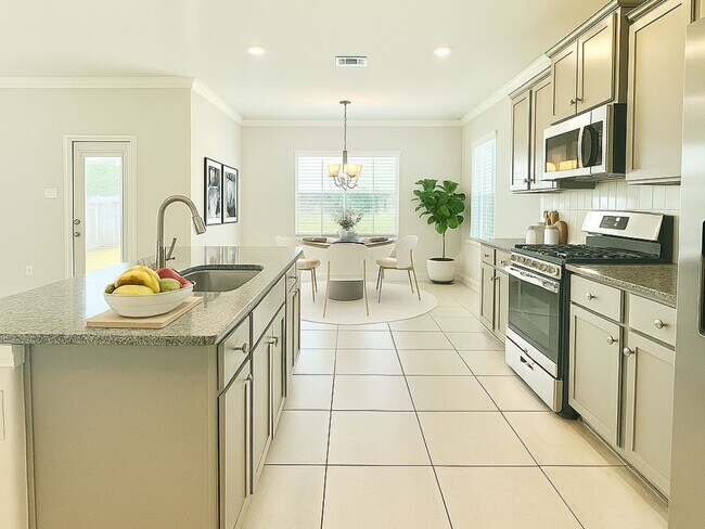 Building Photo - 452 Long Beach Bay Dr