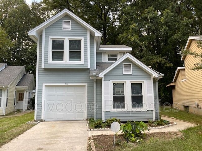 Building Photo - 3607 McCuiston Rd