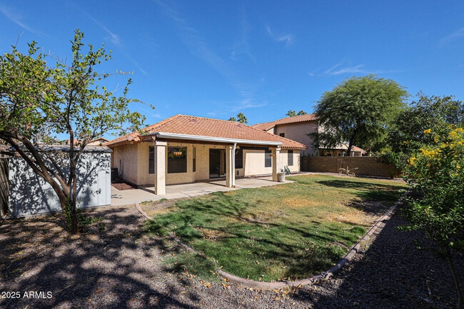 Building Photo - 7391 W Kristal Way