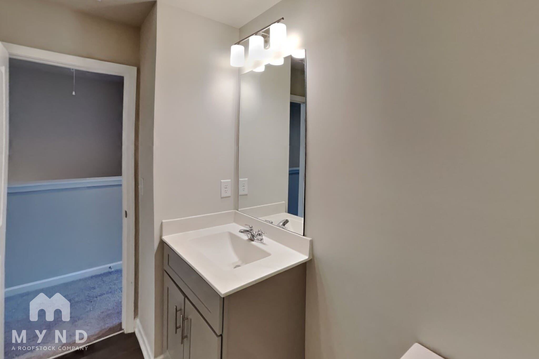 Building Photo - 6171 Redan Overlook