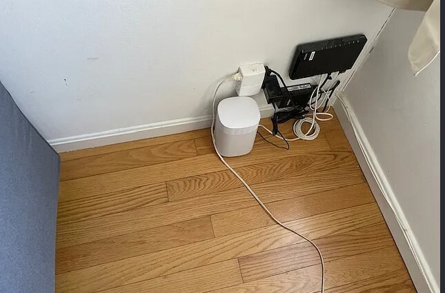 Building Photo - 5500 Friendship Blvd