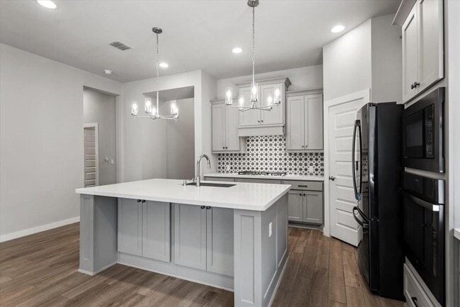 Building Photo - 8109 Gilwice Ln