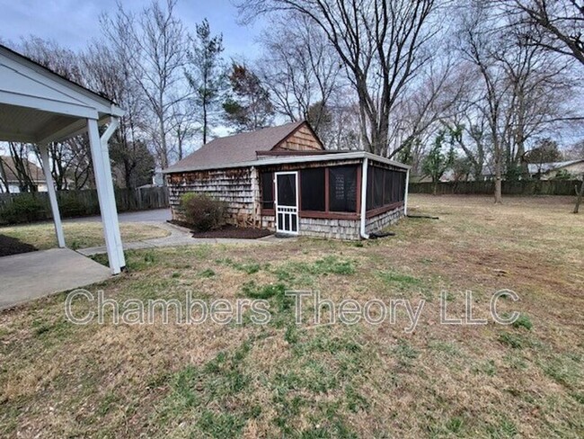 Building Photo - 8221 Mount Vernon Hwy