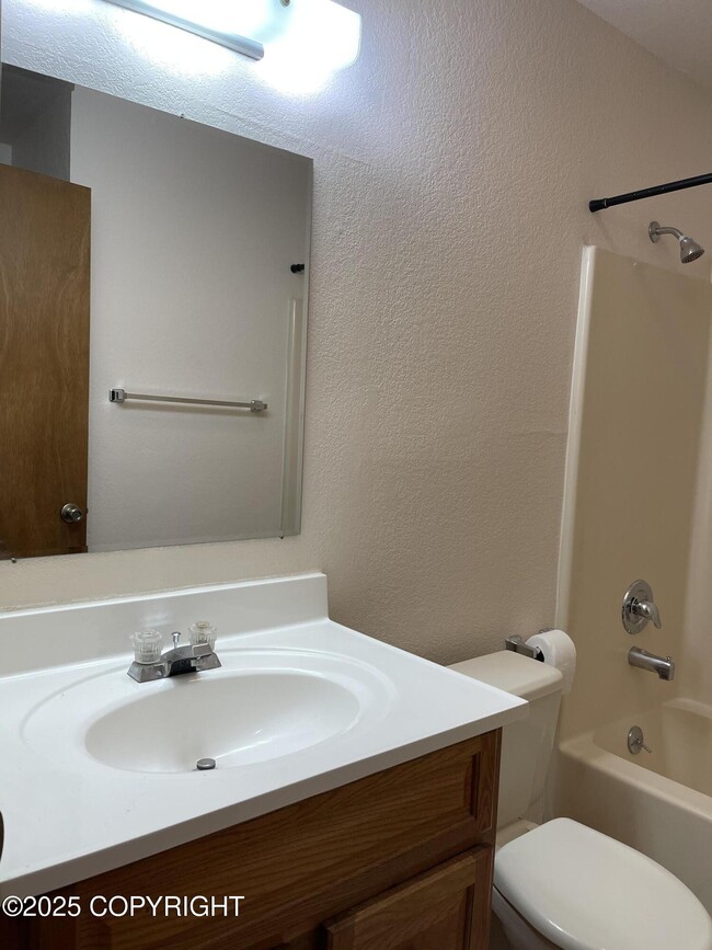 Building Photo - 3560 W Dimond Blvd