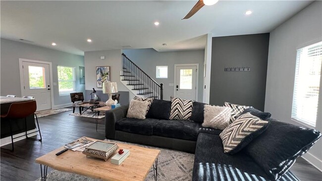 Building Photo - COMING SOON! Mountain Modern Retreat – Whe...