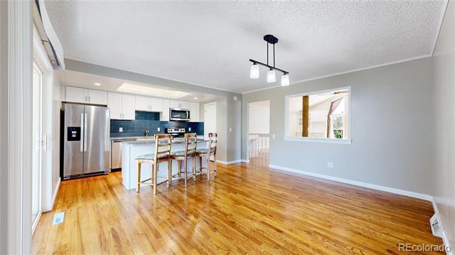 Building Photo - 2946 S Moline Pl
