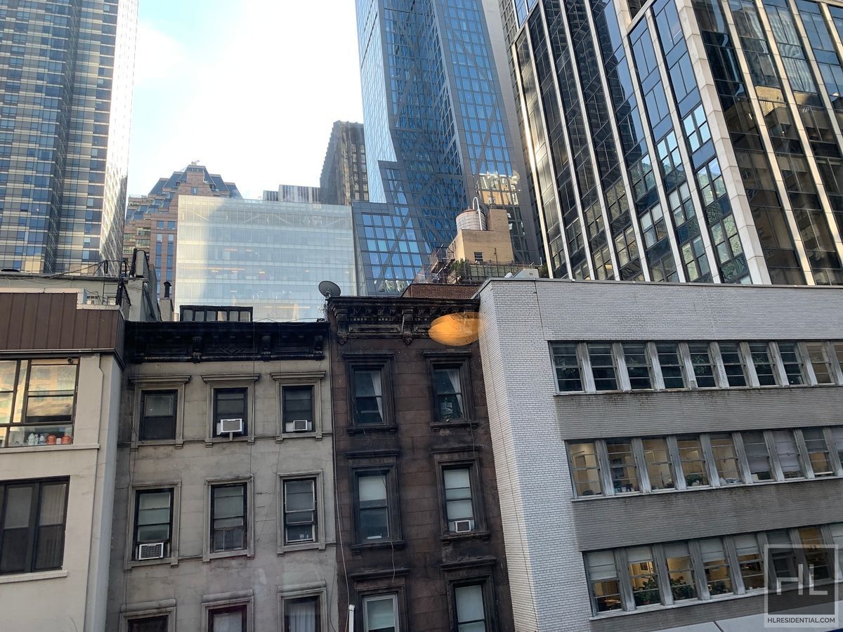Building Photo - West 55th Street