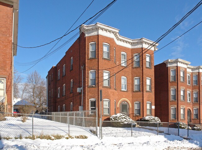Building Photo - 38-40 Whitmore St