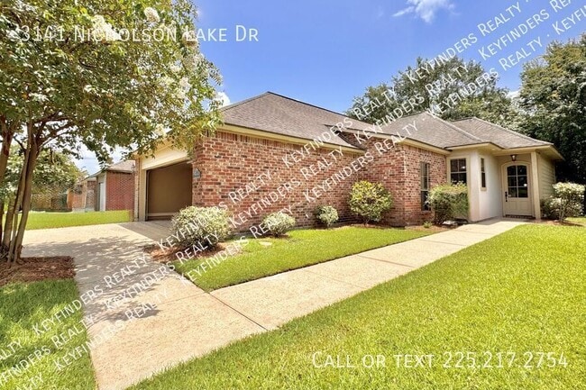 Primary Photo - 3141 Nicholson Lake Dr