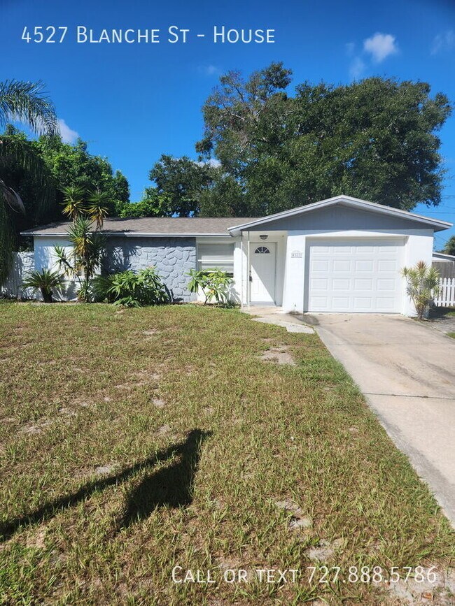 Building Photo - 4527 Blanche St
