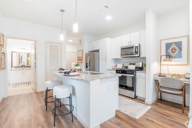 Primary Photo - Balanced Living with Resort-Style Perks!