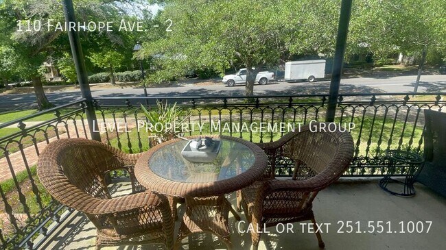 Building Photo - 110 Fairhope Ave