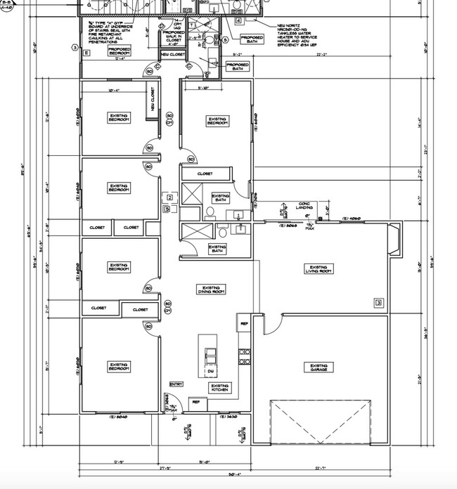 Building Photo - 5040 54th St