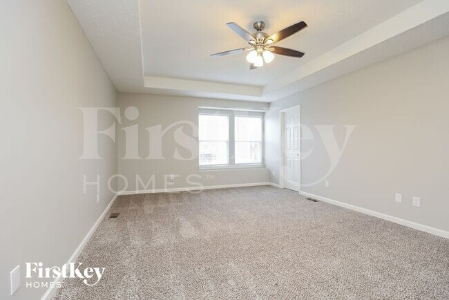 Building Photo - 2304 Haskell Dr