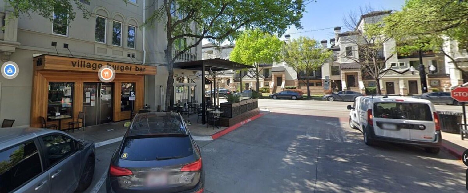 Building Photo - 3699 McKinney Ave