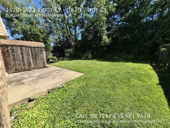 Building Photo - 1420-1422 Vidot Ct-1420 Vidot Ct