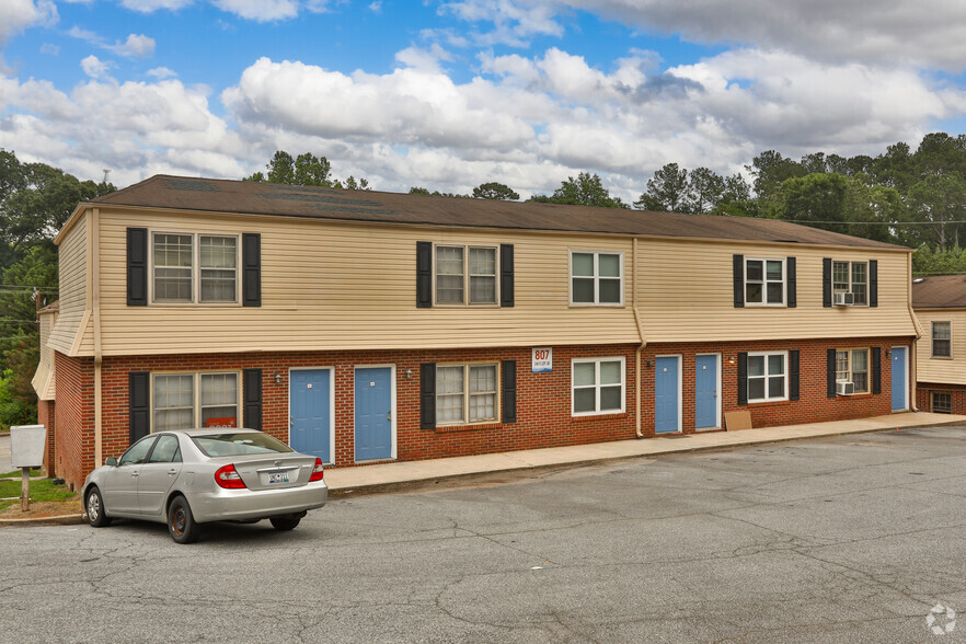 Building Photo - View at Blue Ridge