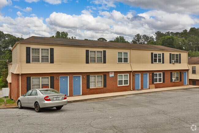 Building Photo - View at Blue Ridge