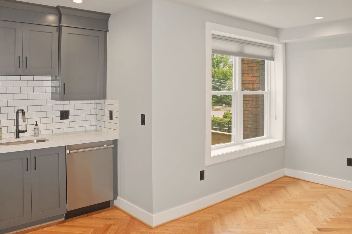 Building Photo - 1643 New Jersey Ave NW