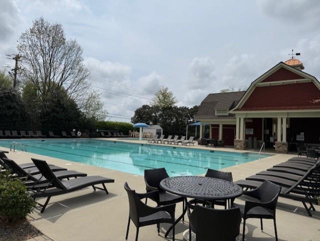 Building Photo - 1025 Brushfoot Trail