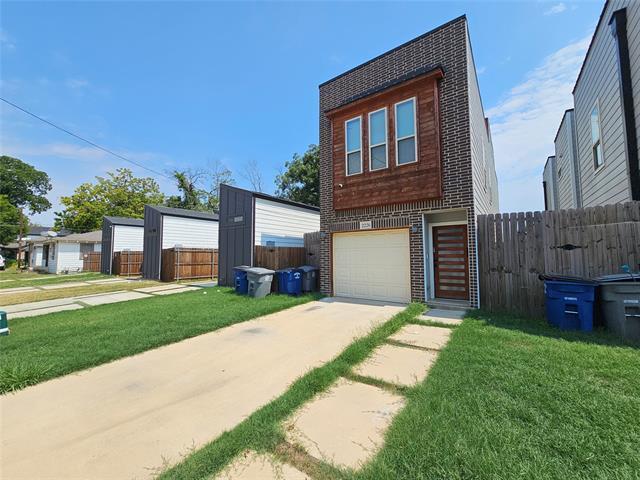 Primary Photo - 2226 Dyson St
