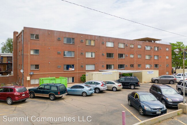 Building Photo - 2 br, 1.5 bath Apartment - 506 16th St